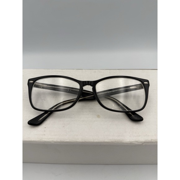 Ray-Ban Other - Ray-Ban RB5228M 2034 Black Matte Eyeglasses 56-17-145 FRAMES‎ ONLY